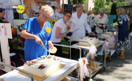 30-lecie PSONI Koło w Działdowie