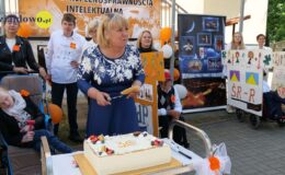 30-lecie PSONI Koło w Działdowie