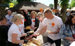 30-lecie PSONI Koło w Działdowie