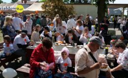 30-lecie PSONI Koło w Działdowie