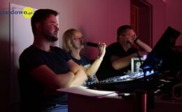 „Pewni Niepewni” w nowym przedstawieniu – „Iwona księżniczka Burgunda”. Zapraszamy