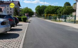 Długo oczekiwana przez mieszkańców inwestycja została zakończona