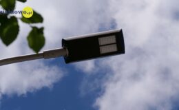 Długo oczekiwana przez mieszkańców inwestycja została zakończona