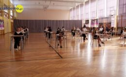 Dzisiaj trzymamy kciuki za matematykę