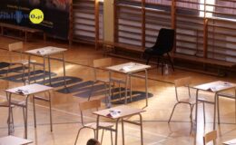 Dzisiaj trzymamy kciuki za matematykę
