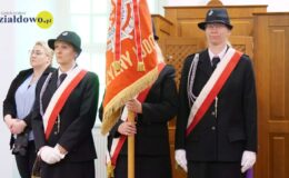 Ksiądz biskup Józef Szamocki odwiedził nasz dekanat