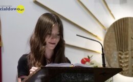Ksiądz biskup Józef Szamocki odwiedził nasz dekanat