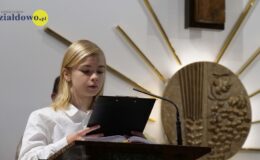 Ksiądz biskup Józef Szamocki odwiedził nasz dekanat