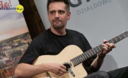 Ogólnopolski Festiwal i Konkurs Gitarowy Dedykowany Uczniowie Szkół Muzycznych I i II Stopnia – edycja II