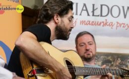 Ogólnopolski Festiwal i Konkurs Gitarowy Dedykowany Uczniowie Szkół Muzycznych I i II Stopnia – edycja II