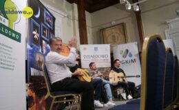 Ogólnopolski Festiwal i Konkurs Gitarowy Dedykowany Uczniowie Szkół Muzycznych I i II Stopnia – edycja II