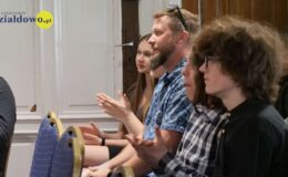 Ogólnopolski Festiwal i Konkurs Gitarowy Dedykowany Uczniowie Szkół Muzycznych I i II Stopnia – edycja II