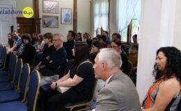Ogólnopolski Festiwal i Konkurs Gitarowy Dedykowany Uczniowie Szkół Muzycznych I i II Stopnia – edycja II