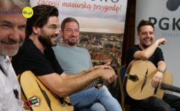 Ogólnopolski Festiwal i Konkurs Gitarowy Dedykowany Uczniowie Szkół Muzycznych I i II Stopnia – edycja II