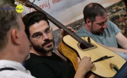 Ogólnopolski Festiwal i Konkurs Gitarowy Dedykowany Uczniowie Szkół Muzycznych I i II Stopnia – edycja II