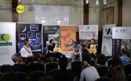 Ogólnopolski Festiwal i Konkurs Gitarowy Dedykowany Uczniowie Szkół Muzycznych I i II Stopnia – edycja II