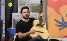Ogólnopolski Festiwal i Konkurs Gitarowy Dedykowany Uczniowie Szkół Muzycznych I i II Stopnia – edycja II