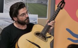Ogólnopolski Festiwal i Konkurs Gitarowy Dedykowany Uczniowie Szkół Muzycznych I i II Stopnia – edycja II