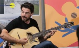 Ogólnopolski Festiwal i Konkurs Gitarowy Dedykowany Uczniowie Szkół Muzycznych I i II Stopnia – edycja II