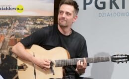 Ogólnopolski Festiwal i Konkurs Gitarowy Dedykowany Uczniowie Szkół Muzycznych I i II Stopnia – edycja II