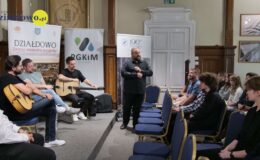 Ogólnopolski Festiwal i Konkurs Gitarowy Dedykowany Uczniowie Szkół Muzycznych I i II Stopnia – edycja II