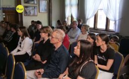 Ogólnopolski Festiwal i Konkurs Gitarowy Dedykowany Uczniowie Szkół Muzycznych I i II Stopnia – edycja II
