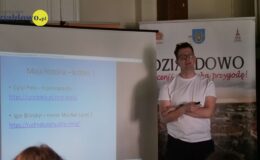 Ogólnopolski Festiwal i Konkurs Gitarowy Dedykowany Uczniowie Szkół Muzycznych I i II Stopnia – edycja II