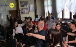Ogólnopolski Festiwal i Konkurs Gitarowy Dedykowany Uczniowie Szkół Muzycznych I i II Stopnia – edycja II