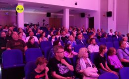 Ogólnopolski Festiwal i Konkurs Gitarowy Dedykowany Uczniowie Szkół Muzycznych I i II Stopnia – edycja II