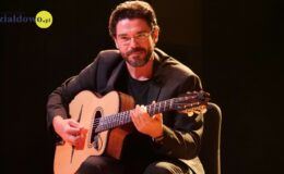 Ogólnopolski Festiwal i Konkurs Gitarowy Dedykowany Uczniowie Szkół Muzycznych I i II Stopnia – edycja II