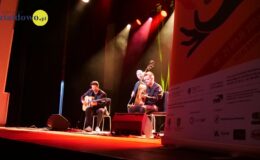Ogólnopolski Festiwal i Konkurs Gitarowy Dedykowany Uczniowie Szkół Muzycznych I i II Stopnia – edycja II