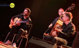 Ogólnopolski Festiwal i Konkurs Gitarowy Dedykowany Uczniowie Szkół Muzycznych I i II Stopnia – edycja II