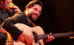 Ogólnopolski Festiwal i Konkurs Gitarowy Dedykowany Uczniowie Szkół Muzycznych I i II Stopnia – edycja II