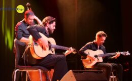Ogólnopolski Festiwal i Konkurs Gitarowy Dedykowany Uczniowie Szkół Muzycznych I i II Stopnia – edycja II