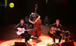 Ogólnopolski Festiwal i Konkurs Gitarowy Dedykowany Uczniowie Szkół Muzycznych I i II Stopnia – edycja II