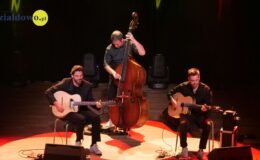 Ogólnopolski Festiwal i Konkurs Gitarowy Dedykowany Uczniowie Szkół Muzycznych I i II Stopnia – edycja II