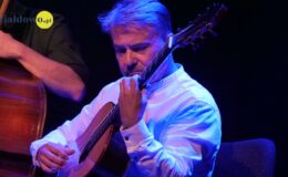 Ogólnopolski Festiwal i Konkurs Gitarowy Dedykowany Uczniowie Szkół Muzycznych I i II Stopnia – edycja II