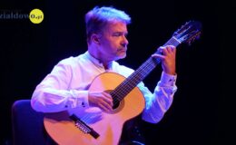 Ogólnopolski Festiwal i Konkurs Gitarowy Dedykowany Uczniowie Szkół Muzycznych I i II Stopnia – edycja II