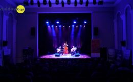 Ogólnopolski Festiwal i Konkurs Gitarowy Dedykowany Uczniowie Szkół Muzycznych I i II Stopnia – edycja II