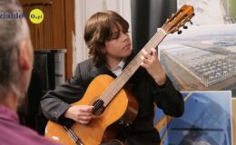 Ogólnopolski Festiwal i Konkurs Gitarowy Dedykowany Uczniowie Szkół Muzycznych I i II Stopnia – edycja II
