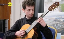 Ogólnopolski Festiwal i Konkurs Gitarowy Dedykowany Uczniowie Szkół Muzycznych I i II Stopnia – edycja II