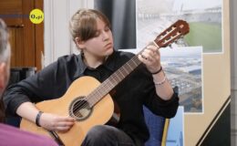 Ogólnopolski Festiwal i Konkurs Gitarowy Dedykowany Uczniowie Szkół Muzycznych I i II Stopnia – edycja II