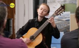 Ogólnopolski Festiwal i Konkurs Gitarowy Dedykowany Uczniowie Szkół Muzycznych I i II Stopnia – edycja II