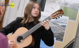 Ogólnopolski Festiwal i Konkurs Gitarowy Dedykowany Uczniowie Szkół Muzycznych I i II Stopnia – edycja II