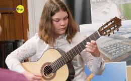 Ogólnopolski Festiwal i Konkurs Gitarowy Dedykowany Uczniowie Szkół Muzycznych I i II Stopnia – edycja II