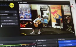 Ogólnopolski Festiwal i Konkurs Gitarowy Dedykowany Uczniowie Szkół Muzycznych I i II Stopnia – edycja II