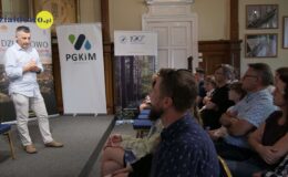Ogólnopolski Festiwal i Konkurs Gitarowy Dedykowany Uczniowie Szkół Muzycznych I i II Stopnia – edycja II