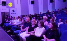 Ogólnopolski Festiwal i Konkurs Gitarowy Dedykowany Uczniowie Szkół Muzycznych I i II Stopnia – edycja II