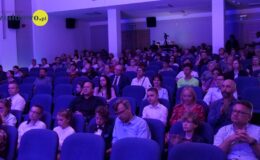 Ogólnopolski Festiwal i Konkurs Gitarowy Dedykowany Uczniowie Szkół Muzycznych I i II Stopnia – edycja II