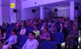 Ogólnopolski Festiwal i Konkurs Gitarowy Dedykowany Uczniowie Szkół Muzycznych I i II Stopnia – edycja II